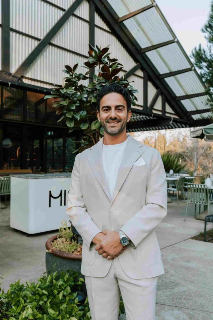 Jad Nehmetallah