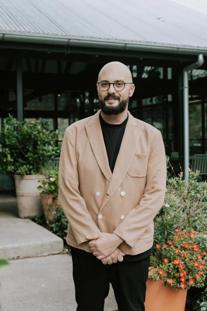 Sebastian Khouri