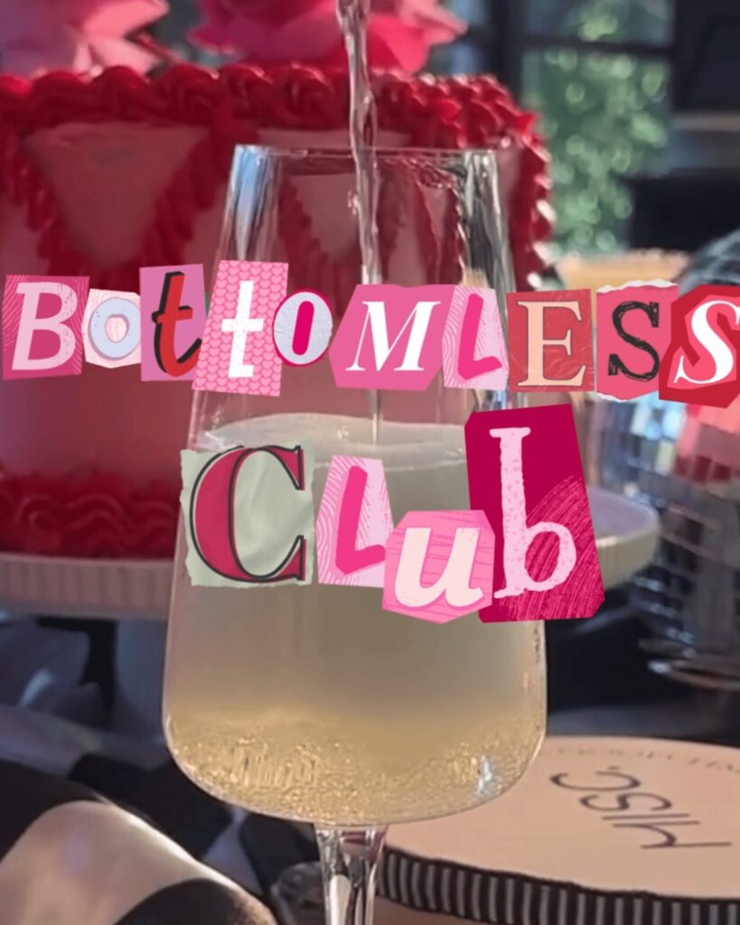 Bottomless Club at MISC